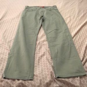 Arizona Jeans Grey